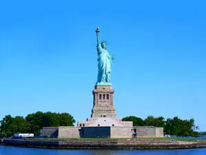 Circle Line Liberty Cruise