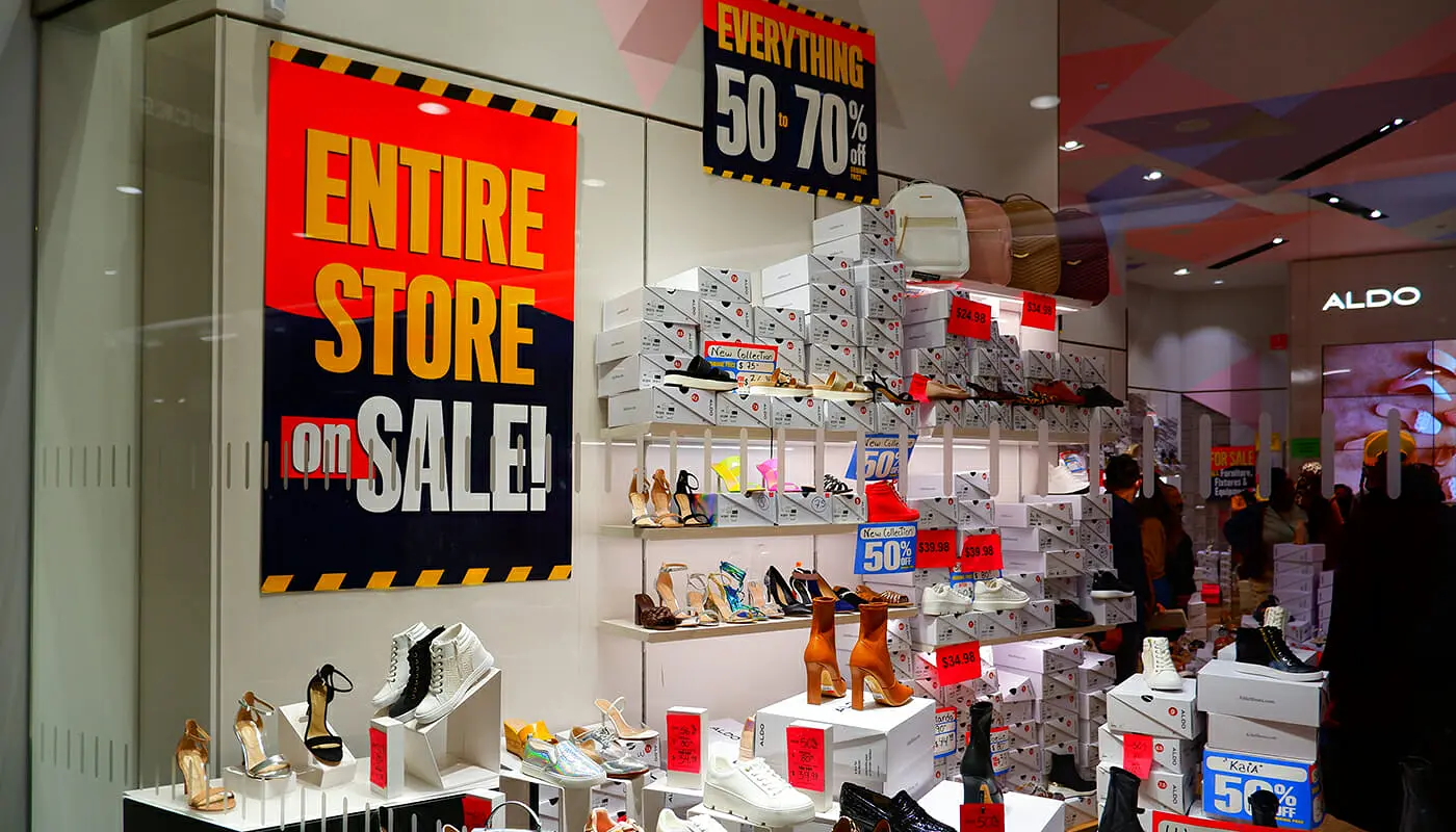 Rea i New York - Utf&ouml;rs&auml;ljning