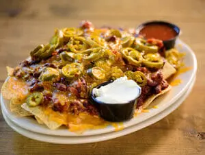 Den b&auml;sta mexikanska maten i New York