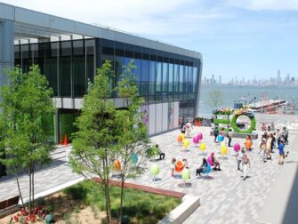 Outlets i New York - Empire Outlets