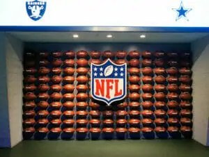 NFL Experience Times Square