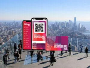 New York Sightseeing Day Pass 1