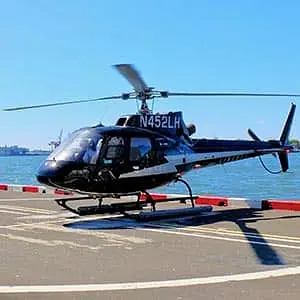 Helikopterturer
