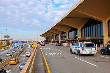 Newark Airport